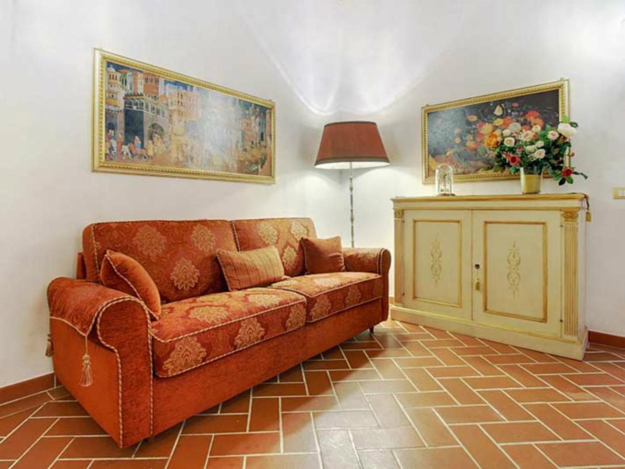 Apartamento Ricale Florencia Exterior foto