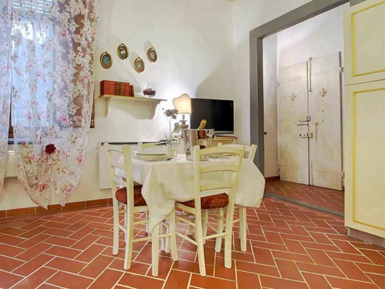 Apartamento Ricale Florencia Exterior foto