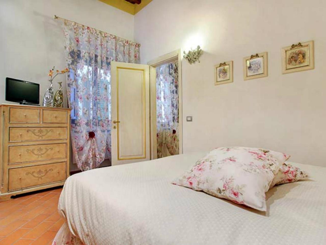 Apartamento Ricale Florencia Exterior foto