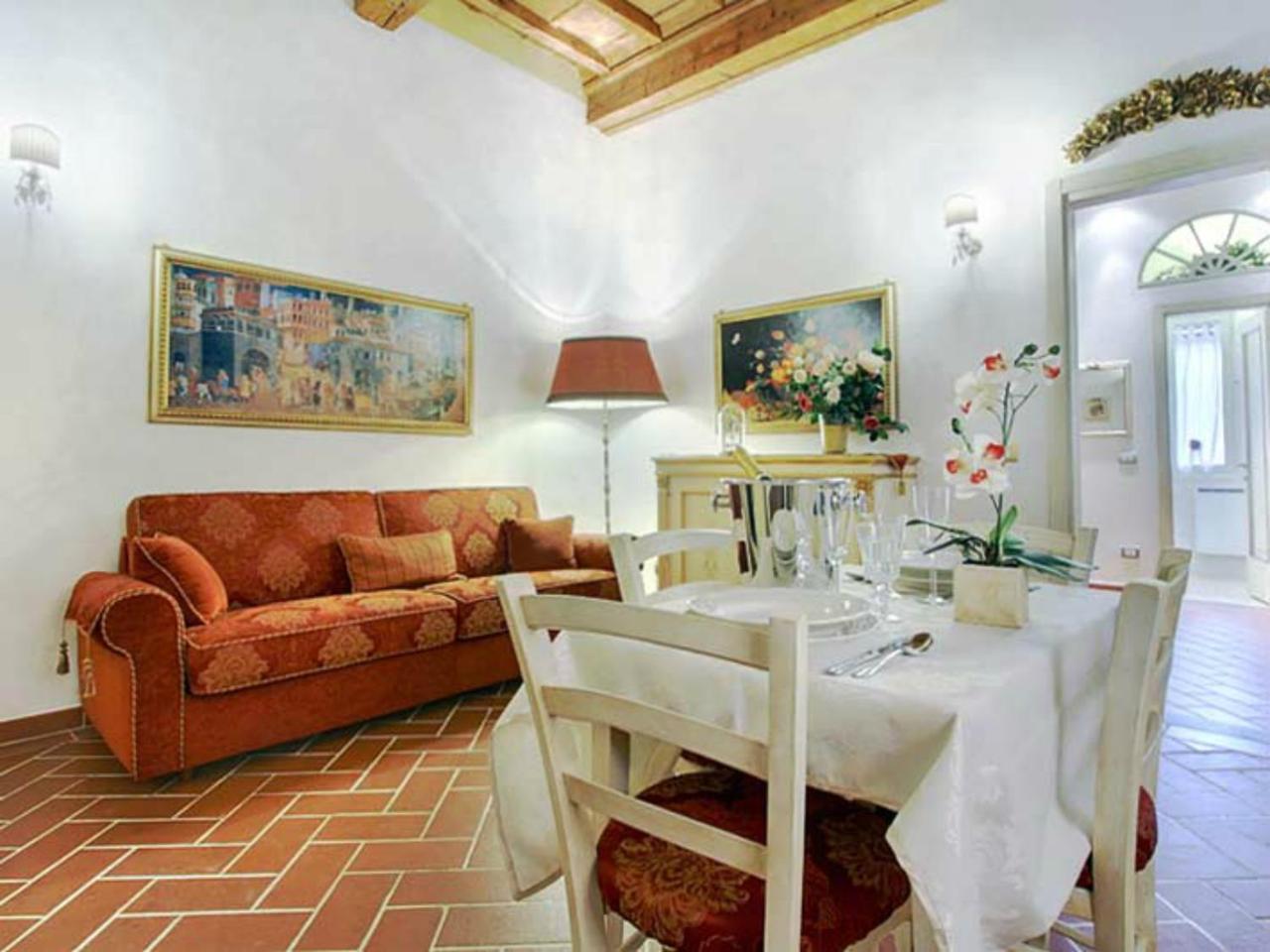 Apartamento Ricale Florencia Exterior foto