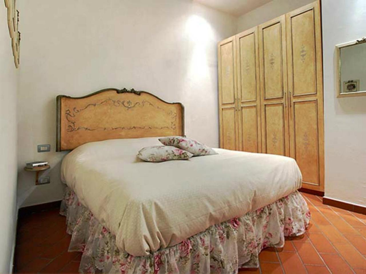 Apartamento Ricale Florencia Exterior foto